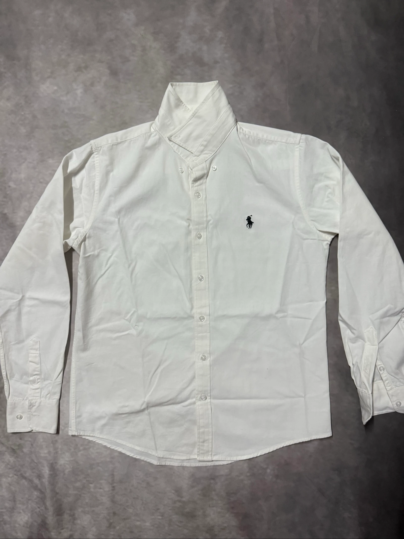 Camisa Ralph Lauren